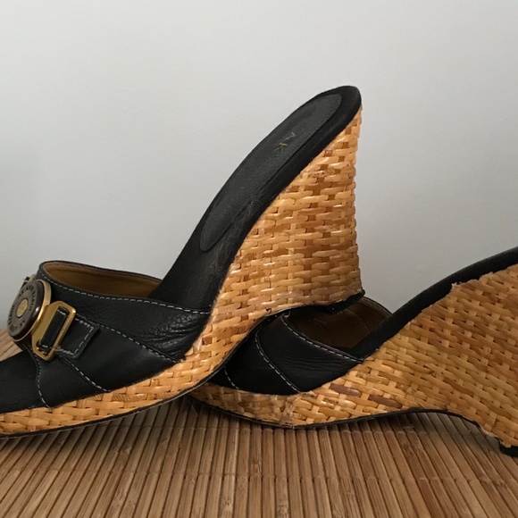 AK Anne  Klein Slide Sandal - Picture 3 of 6